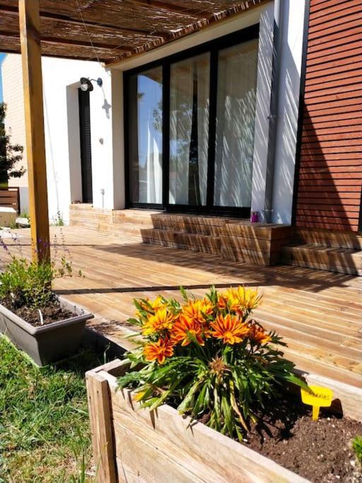 Notre Petite Maison Ла Рошел Екстериор снимка